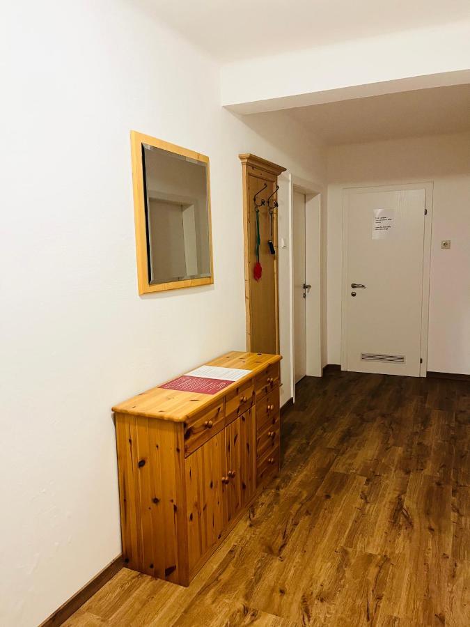 Ferienwohnung Ingrid Hoerbiger Mittersill Eksteriør billede